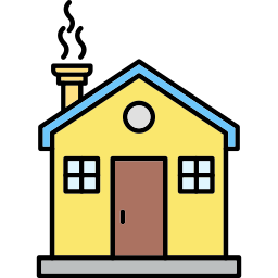 House icon