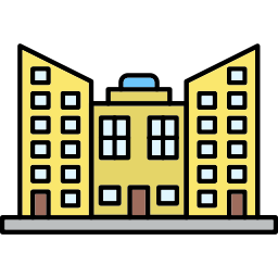 Building icon