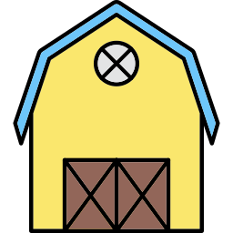 Barn icon