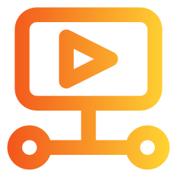 video link icoon