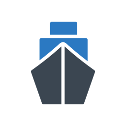 Ship icon