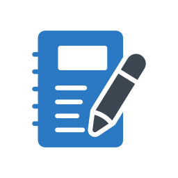 Document icon