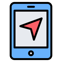 Navigation icon