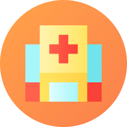 Hospital icon