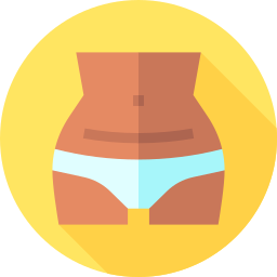 Caesarean section icon