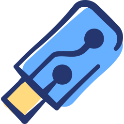 Usb icon