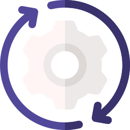 Process icon