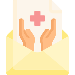 e-mail icon