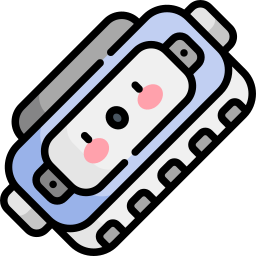 Harmonica icon