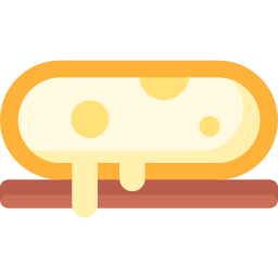 queso icono