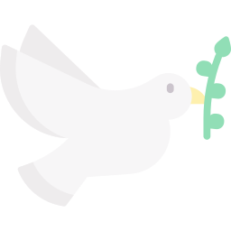 Dove icon