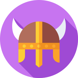 wikingerhelm icon