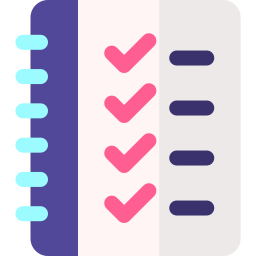 Planning icon