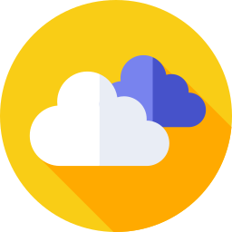 Clouds icon