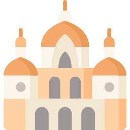 sacré icon