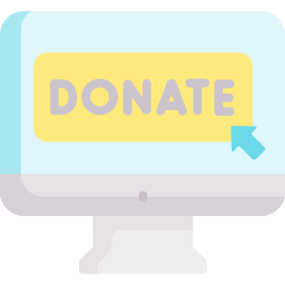 Donate icon