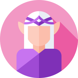 Elf icon