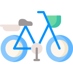 Bicycle icon