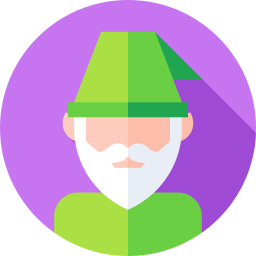 Gnome icon