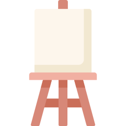 Canvas icon