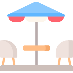 Terrace icon