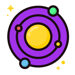 sonnensystem icon