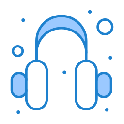 Headphones icon