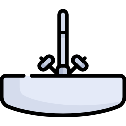 Washbasin icon