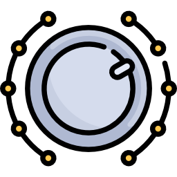 Washing machine icon