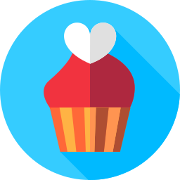 cupcake icon