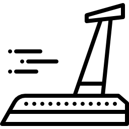 トレッドミルマシン icon