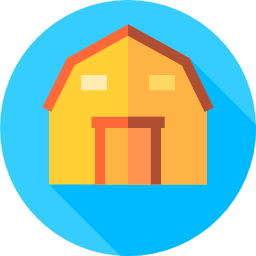 Barn icon