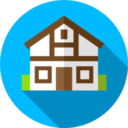 Cottage icon