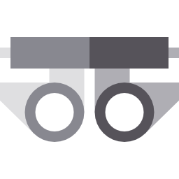 Очки для тестирования иконка