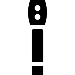 Офтальмоскоп иконка