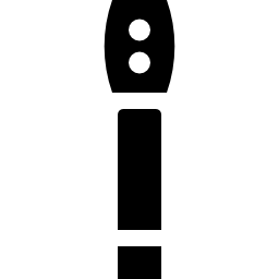 ophtalmoscope Icône