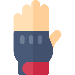 Gloves icon