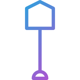 Shovel icon