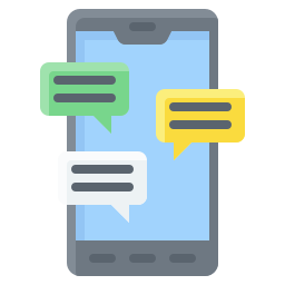 Messages icon