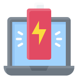 Charging icon