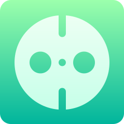 Plug icon