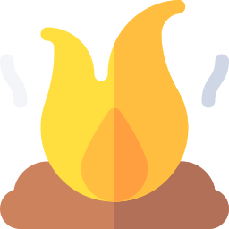 Fire icon