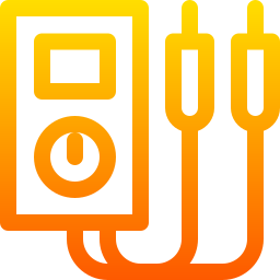 Multimeter icon