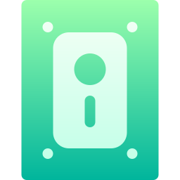 Light switch icon