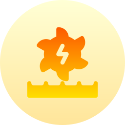 hydro icono