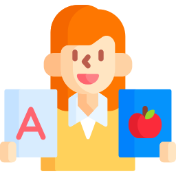 Teacher icon