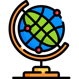 globus icon