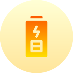 Battery icon