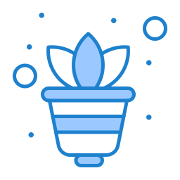 Pot icon