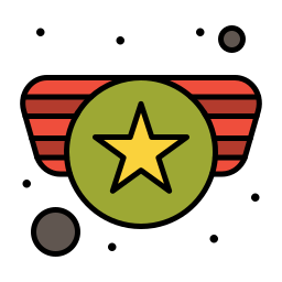 Badge icon